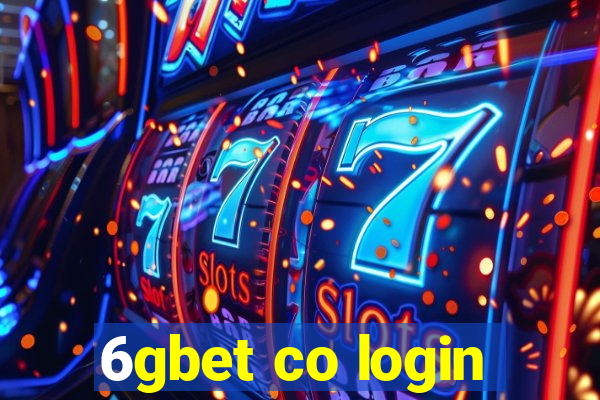 6gbet co login